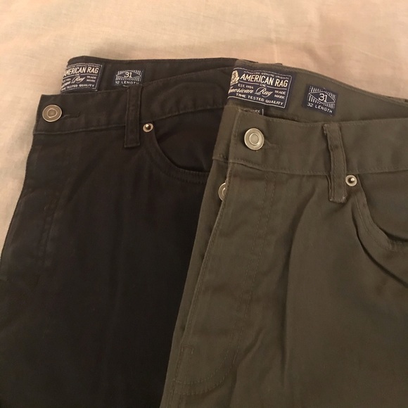 American Rag Jeans - Men’s - Picture 2 of 2